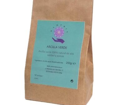 ARCILLA VERDE