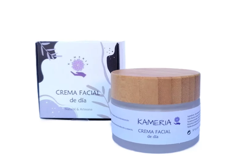 CREMA FACIAL