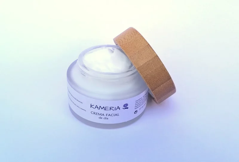 CREMA FACIAL